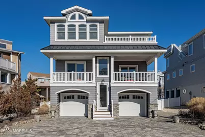 5E 85th Street, Harvey Cedars, NJ 08008 - Photo 1