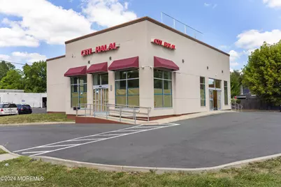 1822 N Olden Avenue, Ewing Township, NJ 08638 - Photo 1