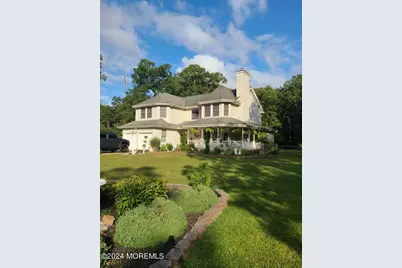 3 Hay Road, Little Egg Harbor, NJ 08087 - Photo 1