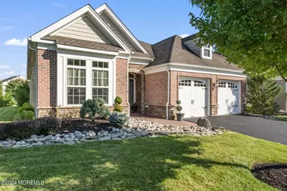 343 Dorn Drive, Shrewsbury, NJ 07702 - Photo 1