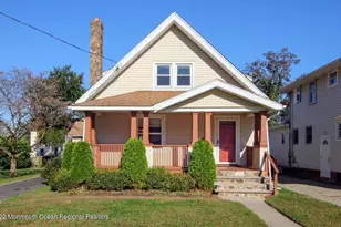 631 Irving Pl, Long Branch, NJ 07740 - Photo 1