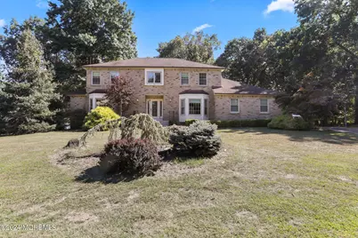 1 Kentucky Court, Manalapan Township, NJ 07726 - Photo 1