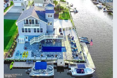 16 Chesapeake Court, Little Egg Harbor, NJ 08087 - Photo 1