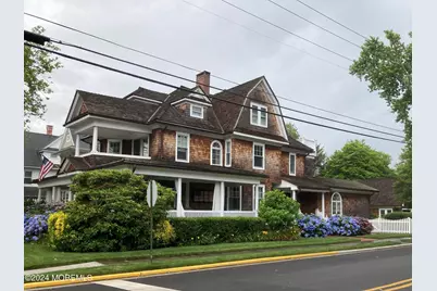 200 Washington Avenue #Seasonal Rental, Spring Lake, NJ 07762 - Photo 1