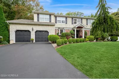 5 Colby Court, Manalapan Township, NJ 07726 - Photo 1