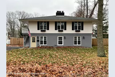 2 Phoenix Parkway, Oakhurst, NJ 07755 - Photo 1