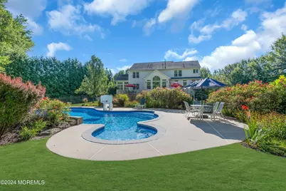 12 Fountain View Drive, Jackson, NJ 08527 - Photo 1