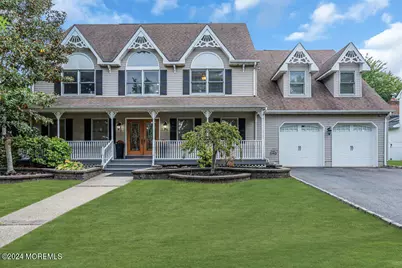 136 Lilac Drive, Toms River Township, NJ 08753 - Photo 1