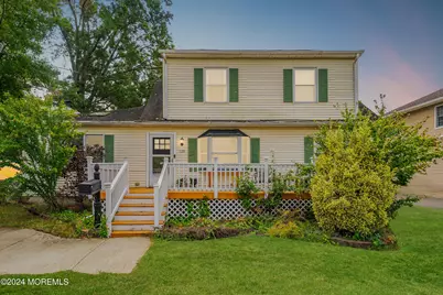 128 Lorillard Avenue, Union Beach, NJ 07735 - Photo 1