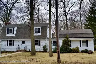 198 Elmwood Rd, Oakhurst, NJ 07755 - Photo 1