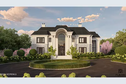 5 Lexington Court, Colts Neck Township, NJ 07722 - Photo 1