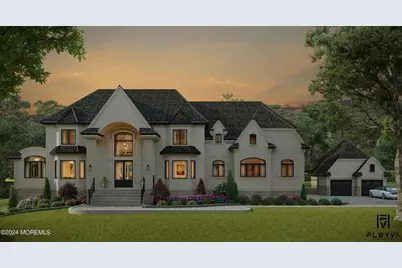 214 Walnut Drive, Morganville, NJ 07751 - Photo 1