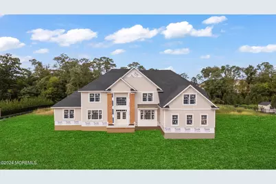 209 Savannah Court, Marlboro Township, NJ 07746 - Photo 1