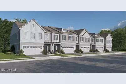 50 Penny Lane, Neptune Township, NJ 07753 - Photo 1