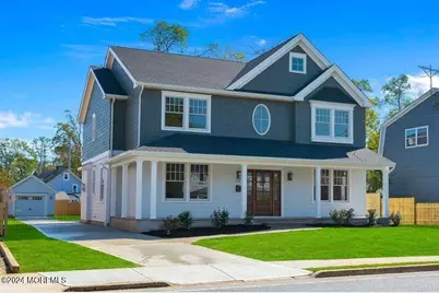 910 Arnold Avenue, Point Pleasant, NJ 08742 - Photo 1