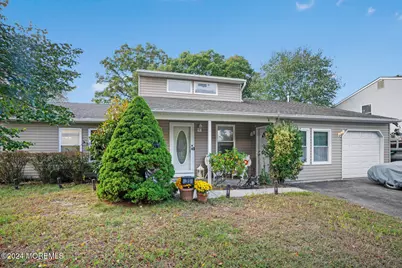 35 Honeysuckle Way, Howell Township, NJ 07731 - Photo 1