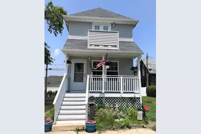 406 9th Avenue #Rear House, Belmar, NJ 07719 - Photo 1