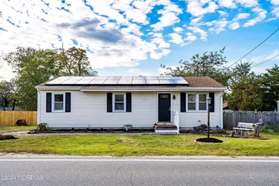 908 Beachwood Boulevard, Beachwood, NJ 08722 - Photo 1