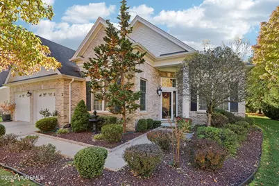 2 Quincy Court, Freehold, NJ 07728 - Photo 1