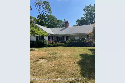 14 Baker Drive, West Long Branch, NJ 07764 - Photo 1