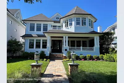 117 Sylvania Avenue, Avon by the Sea, NJ 07717 - Photo 1