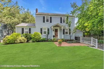 416 Roosevelt Avenue, Oakhurst, NJ 07755 - Photo 1