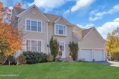1 Sunbird Court, Jackson, NJ 08527 - Photo 1