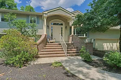 5 Arlene Drive, West Long Branch, NJ 07764 - Photo 1