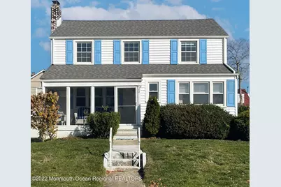 504 Bradley Boulevard, Bradley Beach, NJ 07720 - Photo 1