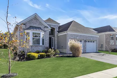 156 Arborridge Drive, Forked River, NJ 08731 - Photo 1