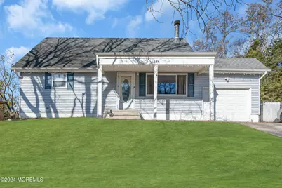 1234 Aldrich Road, Jackson, NJ 08527 - Photo 1