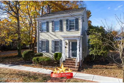 18 N Main Street, Allentown, NJ 08501 - Photo 1