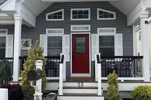 22 Pershing Blvd, Lavallette, NJ 08735 - Photo 1