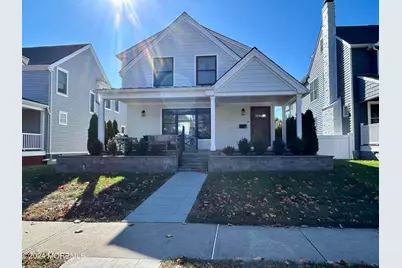 411 Sylvania Avenue, Avon by the Sea, NJ 07717 - Photo 1