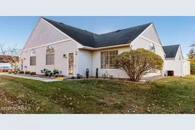 838B Vail Road #B, Monroe Township, NJ 08831 - Photo 1