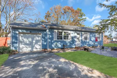 512 N Shore Drive, Forked River, NJ 08731 - Photo 1