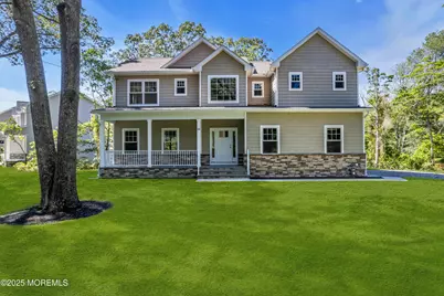 39 Pennsylvania Avenue, Waretown, NJ 08758 - Photo 1