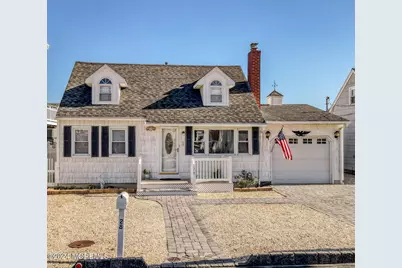 28 Robert Drive, Beach Haven, NJ 08050 - Photo 1