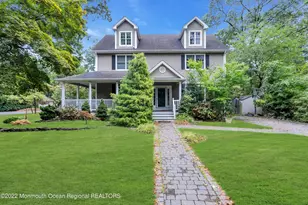 181 Chatham Ave, Oakhurst, NJ 07755 - Photo 1