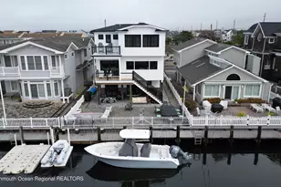 211 Bay Beach Way, Lavallette, NJ 08735 - Photo 1