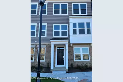12 Driftwood Circle, Oceanport, NJ 07757 - Photo 1