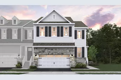 716 Fremont Drive #706, Manalapan Township, NJ 07726 - Photo 1