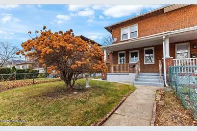 208 Woodlawn Avenue, Florence, NJ 08518 - Photo 1