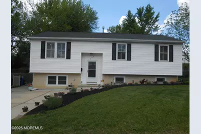 603 Bloomfield Drive, Westampton, NJ 08060 - Photo 1