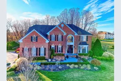 11 Nicole Court, Freehold, NJ 07728 - Photo 1