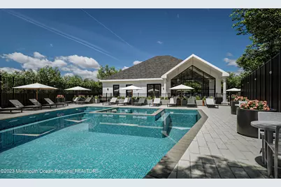 6461 N US 9 N Unit #213, Howell Township, NJ 07731 - Photo 1