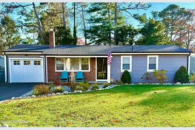 908 Railroad Drive, Little Egg Harbor, NJ 08087 - Photo 1