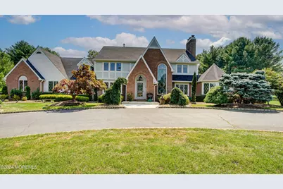 10 Colony Drive, Marlboro Township, NJ 07746 - Photo 1