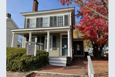 777 River Road, Fair Haven, NJ 07704 - Photo 1