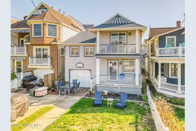 6 1/2 Embury Avenue, Ocean Grove, NJ 07756 - Photo 1